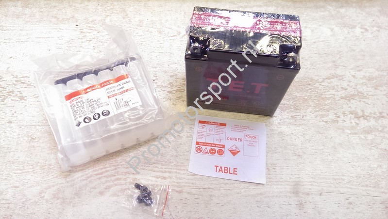 Accu standaard Jinling jla 21b Accu standaard Jinling jla 21b